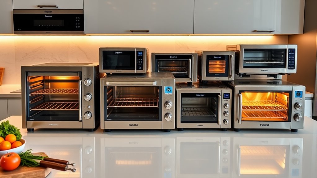 top convection toaster oven picks