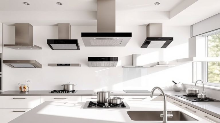 top cooker hoods 2026