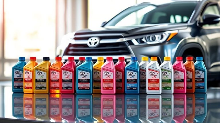 top coolant choices 2026