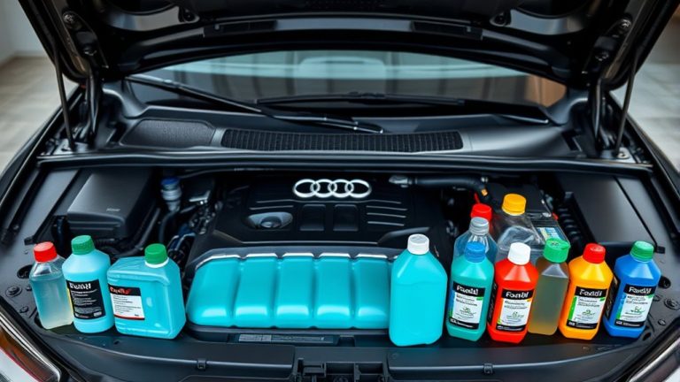 top coolant options 2026