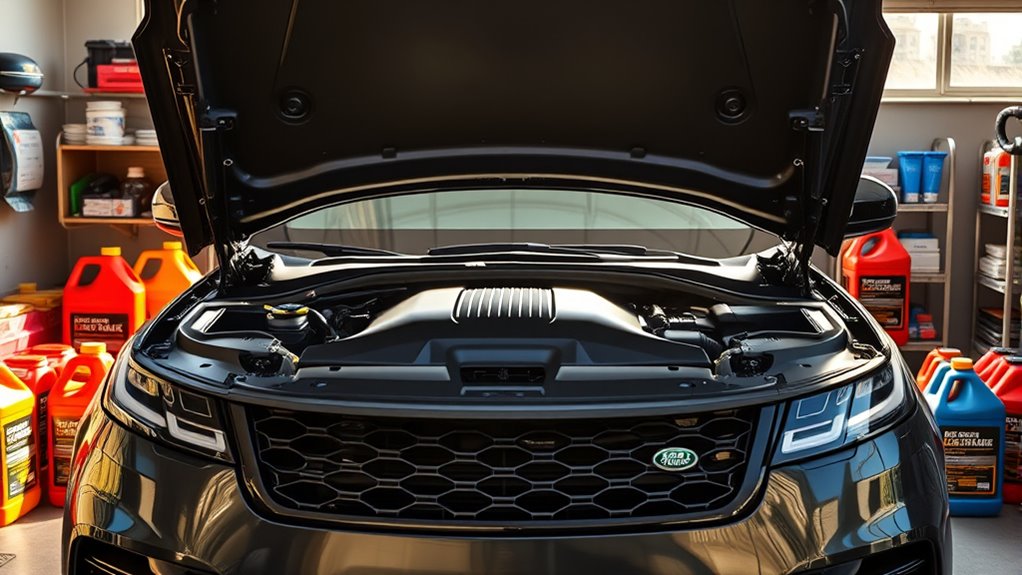 top coolants for velar