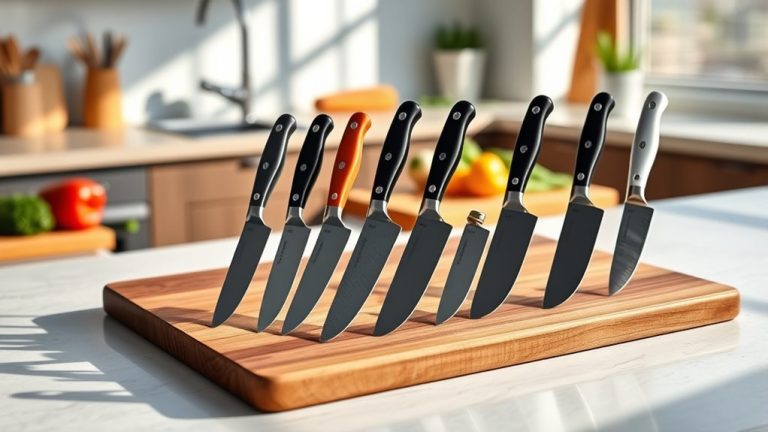 top cordless knives list