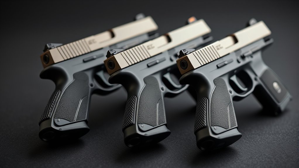 top cpl pistols 2026