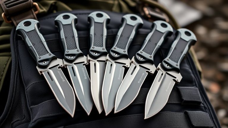 top cqb knife recommendations
