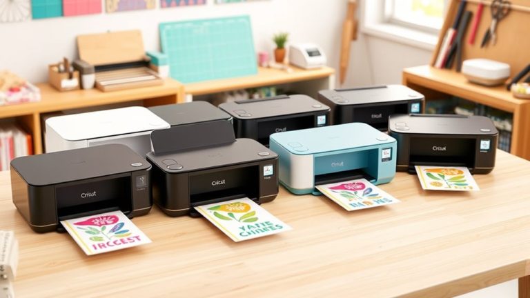 top cricut printer deals