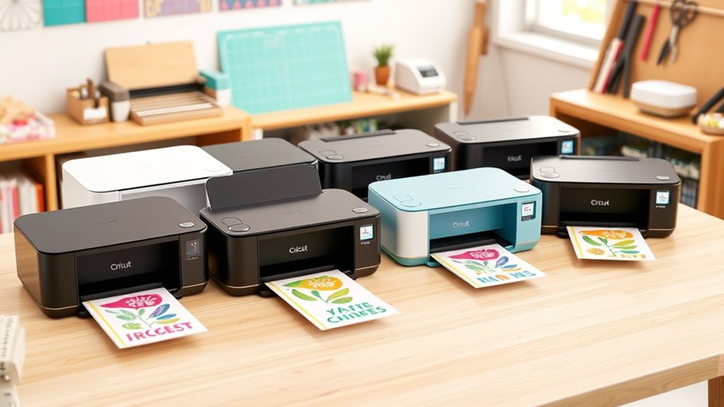 top cricut printer deals