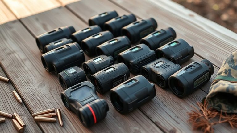 top crossbow rangefinders 2026