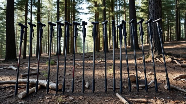 top crossbow shooting sticks