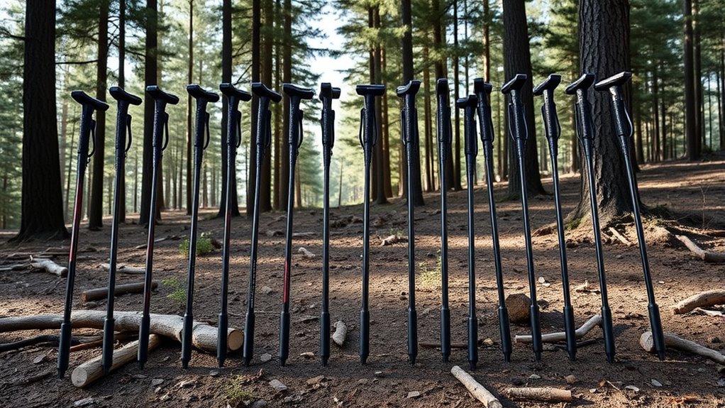 top crossbow shooting sticks