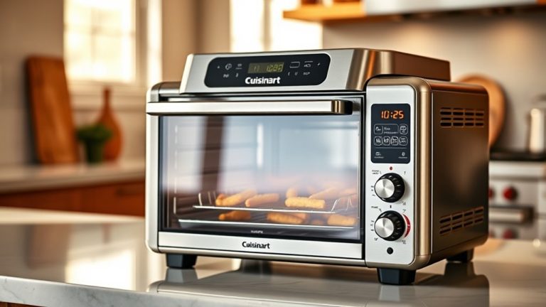 top cuisinart air fryer oven deals