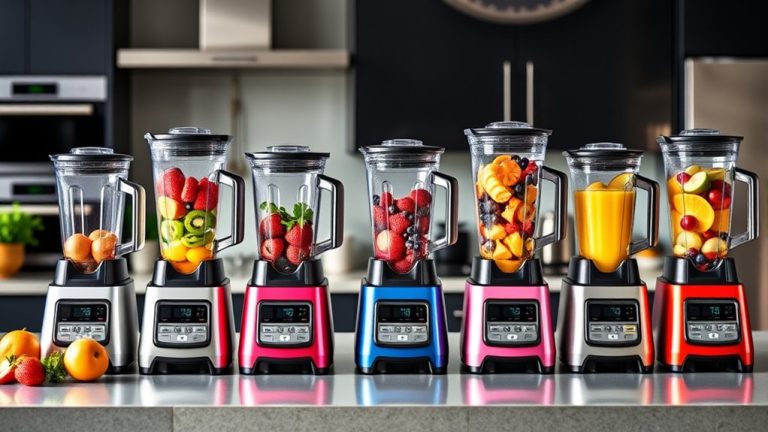 top cuisinart blenders 2026