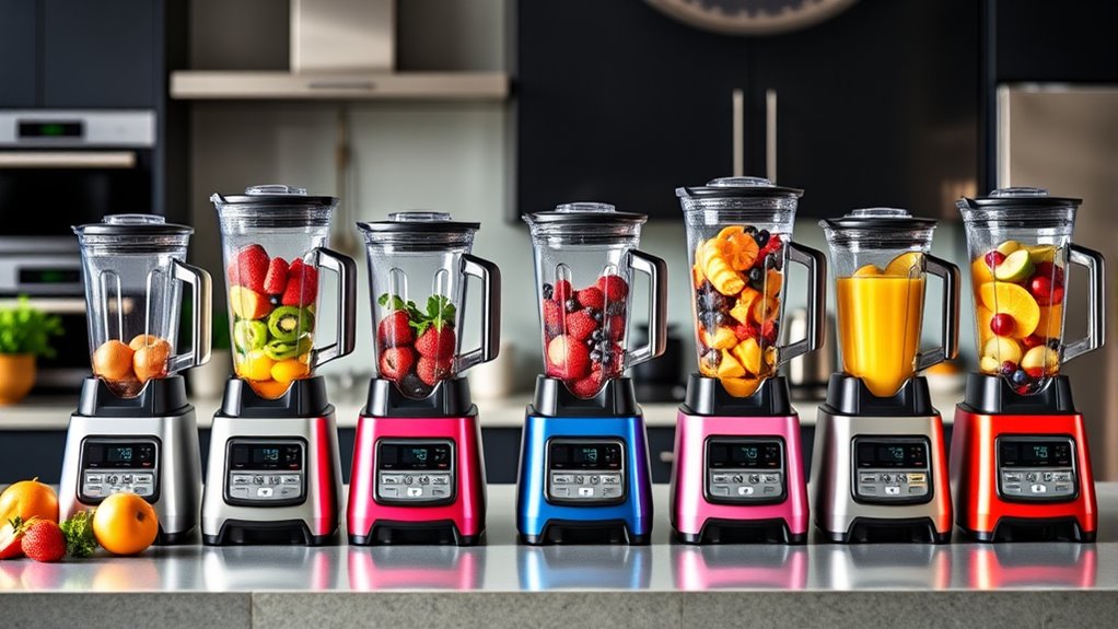 top cuisinart blenders 2026