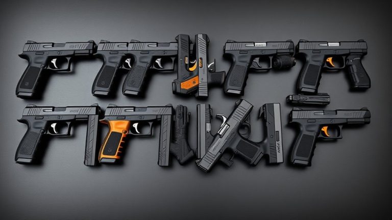 top customizable pistols 2026