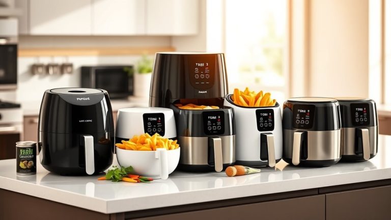 top cyber monday air fryer deals