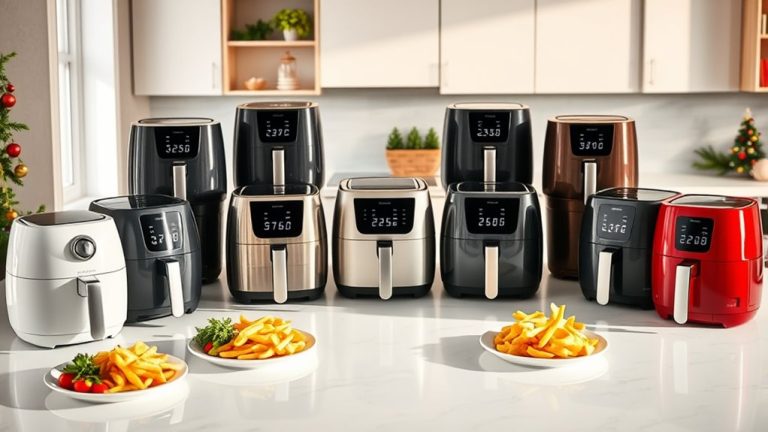 top cyber monday air fryers