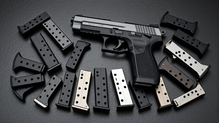 top cz 75 magazine loaders