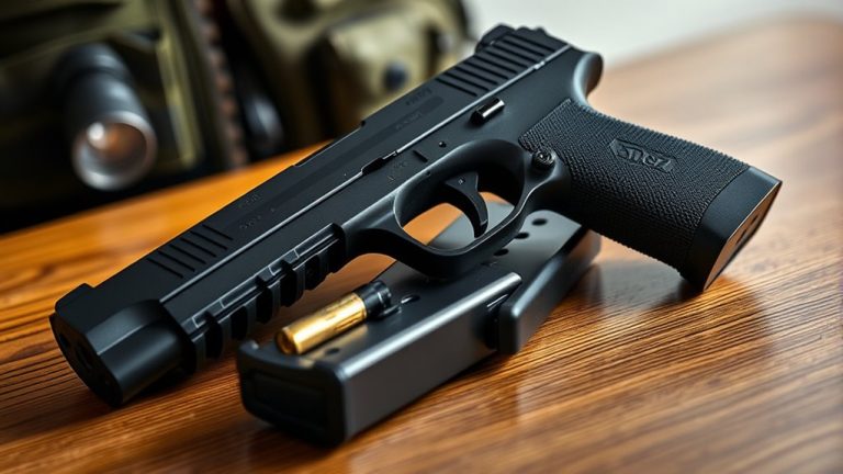 top cz carry pistols