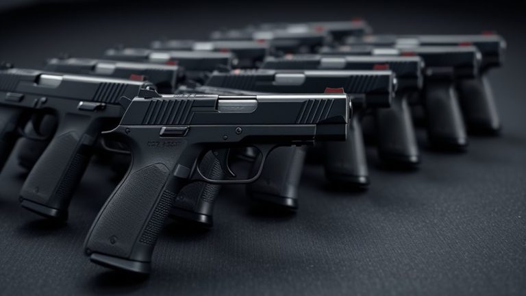 top cz edc pistols