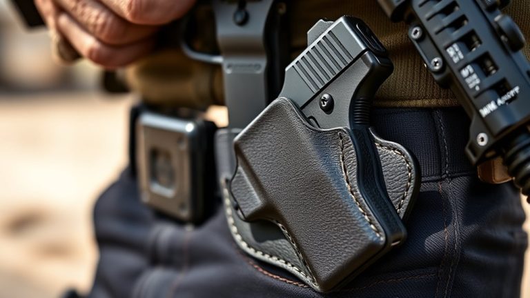 top cz p01 holsters
