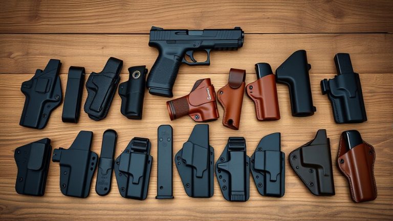 top cz p10c holster picks
