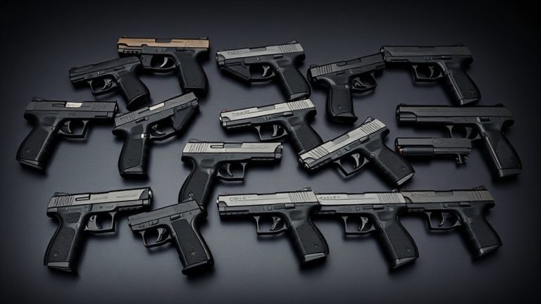 top cz pistols for 2026