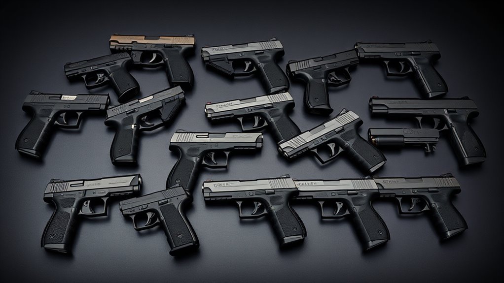 top cz pistols for 2026