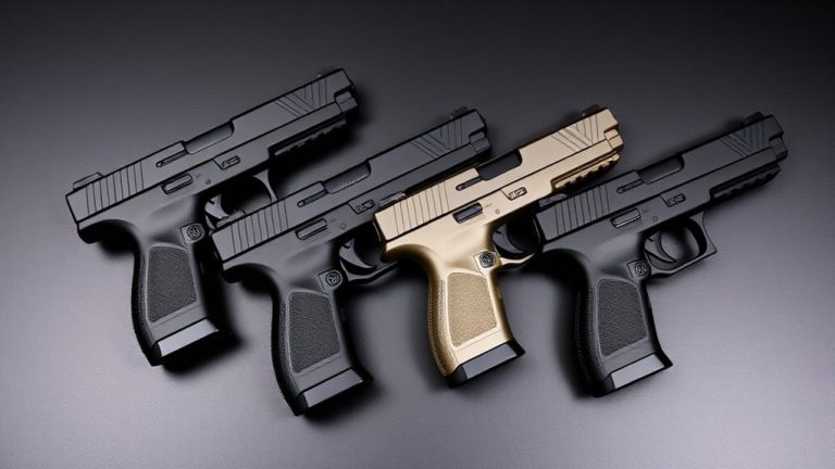 top cz pistols for 2026
