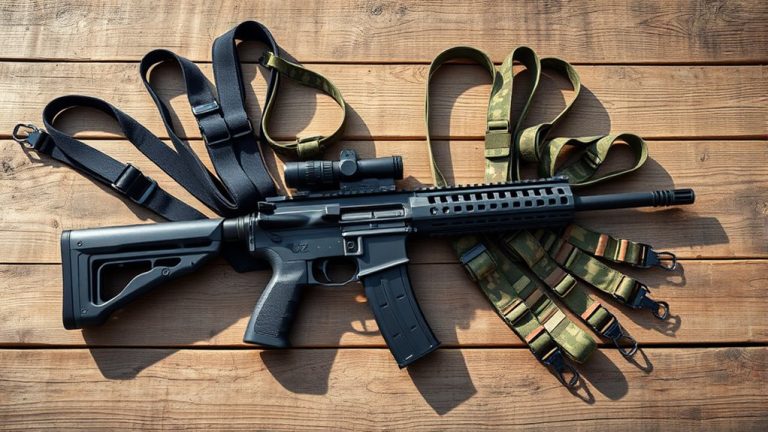 top cz scorpion slings 2026