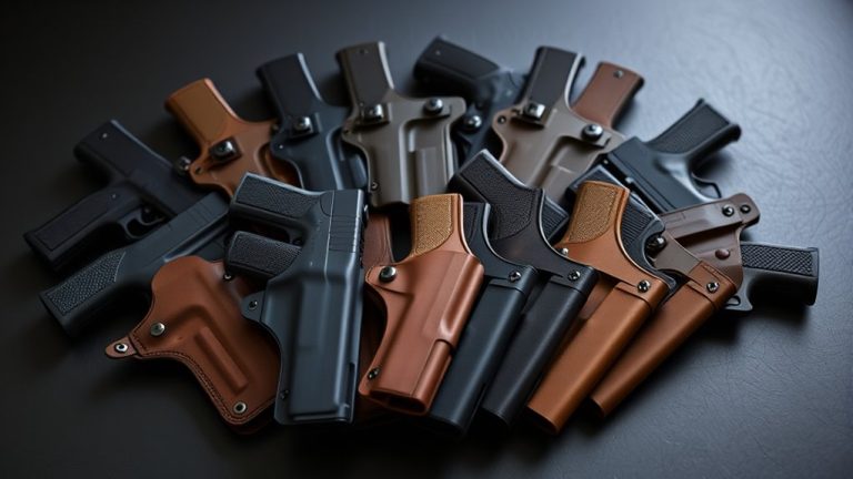 top cz shadow 2 holsters