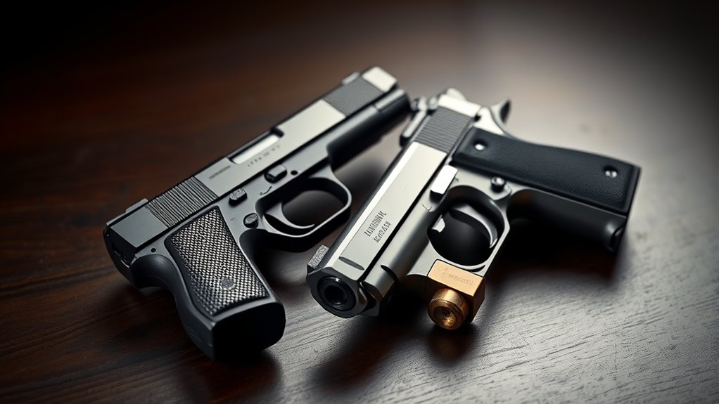 top czech pistols 2026