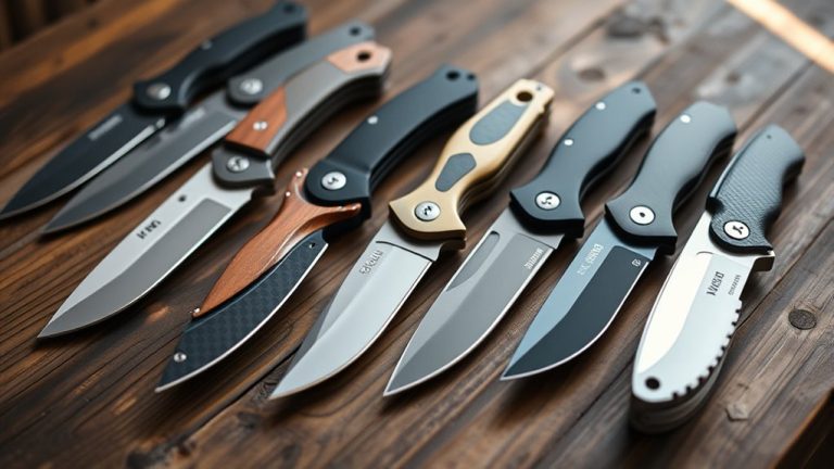 top daily carry knives