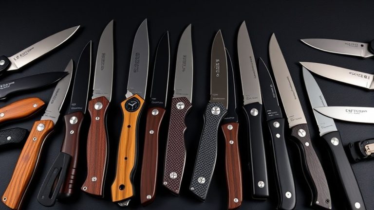 top daily carry knives