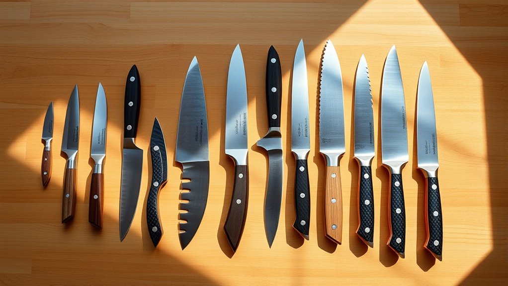 top daily knives 2026