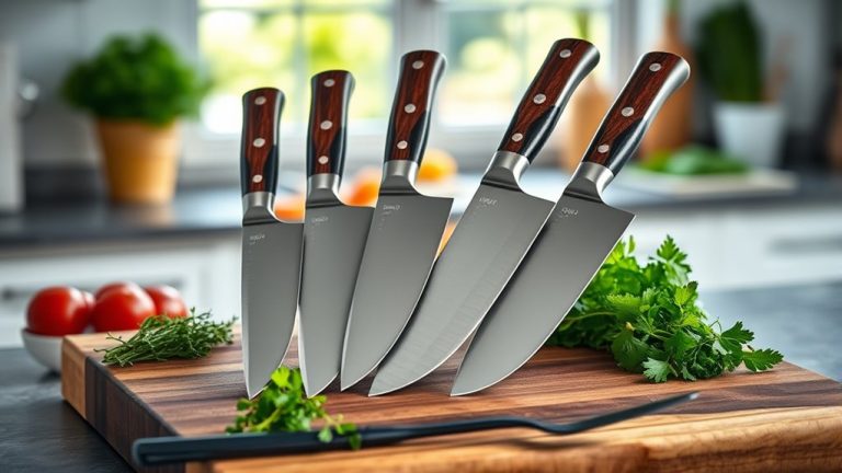top dalstrong chef knives