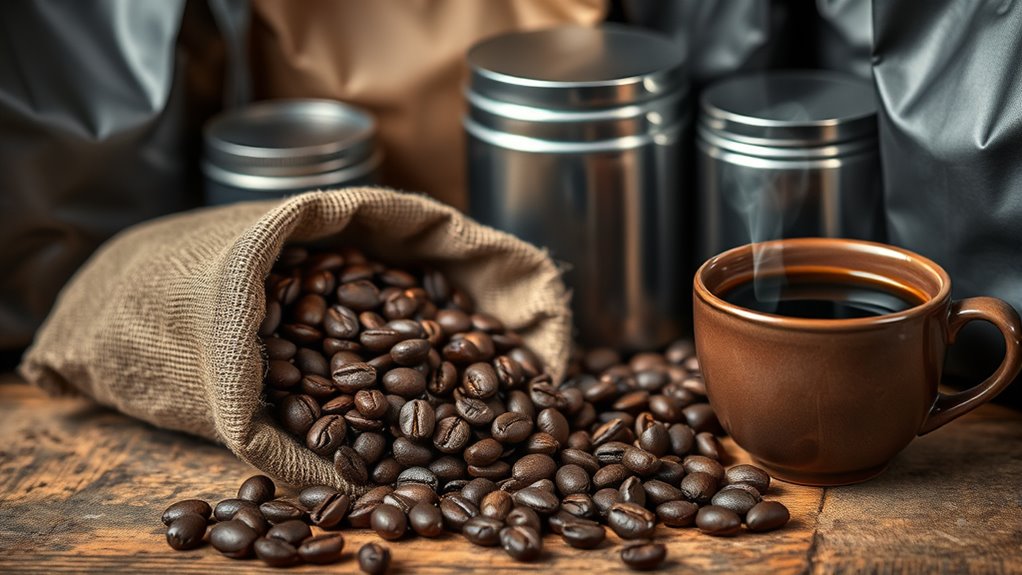 top dark roast brands