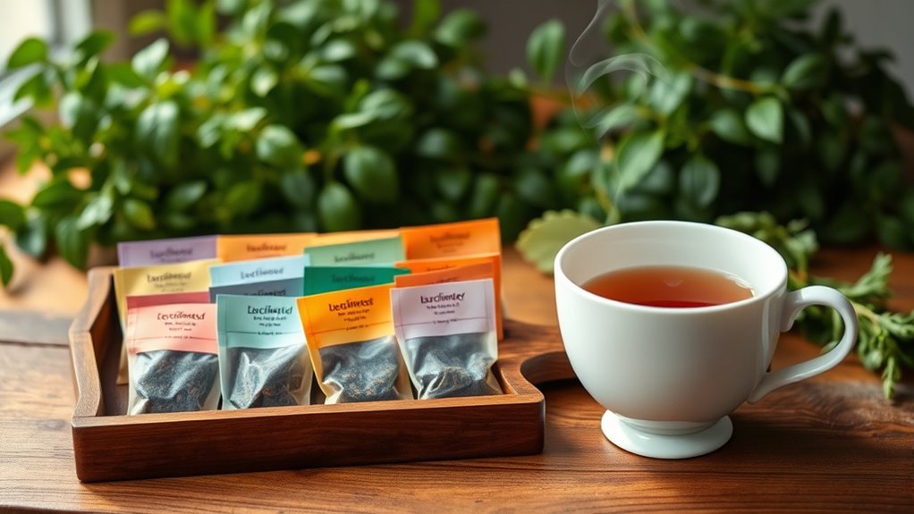 top decaf tea options