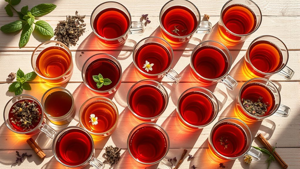 top decaf tea picks