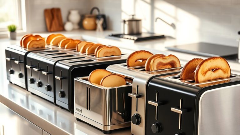 top deep toaster picks