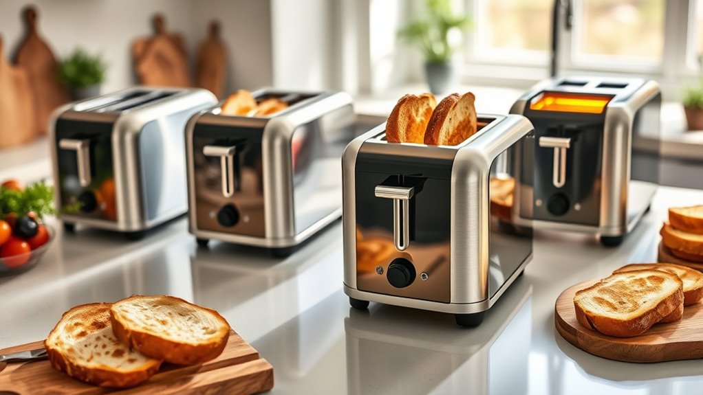 top deep toaster picks