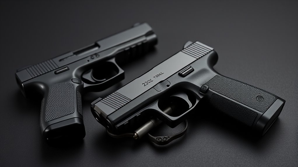 top defense pistols 2026