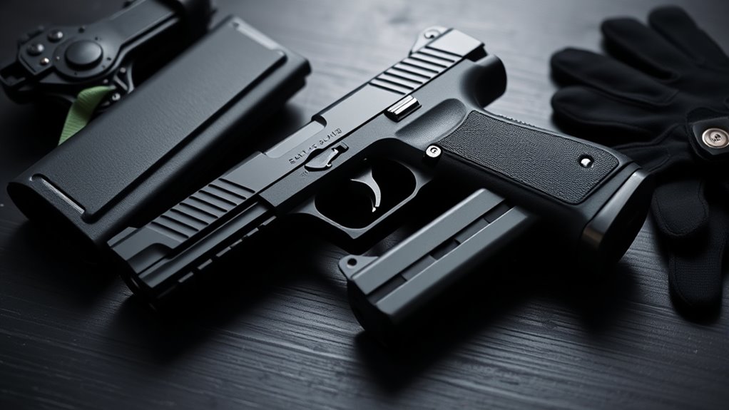 top defensive pistols 2026