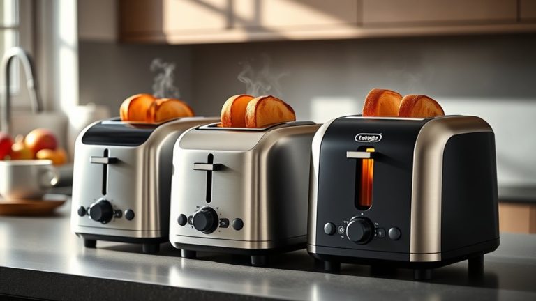 top delonghi toasters 2026