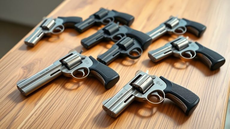 top derringer pistols 2026