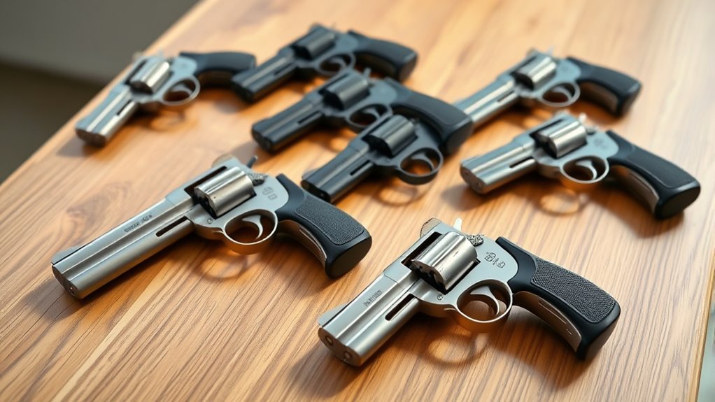 top derringer pistols 2026