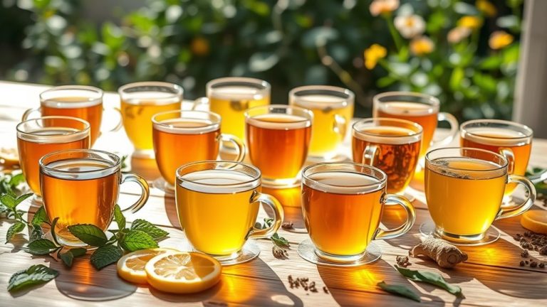top detox teas 2026