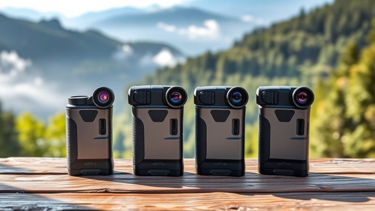 top digital monoculars 2026