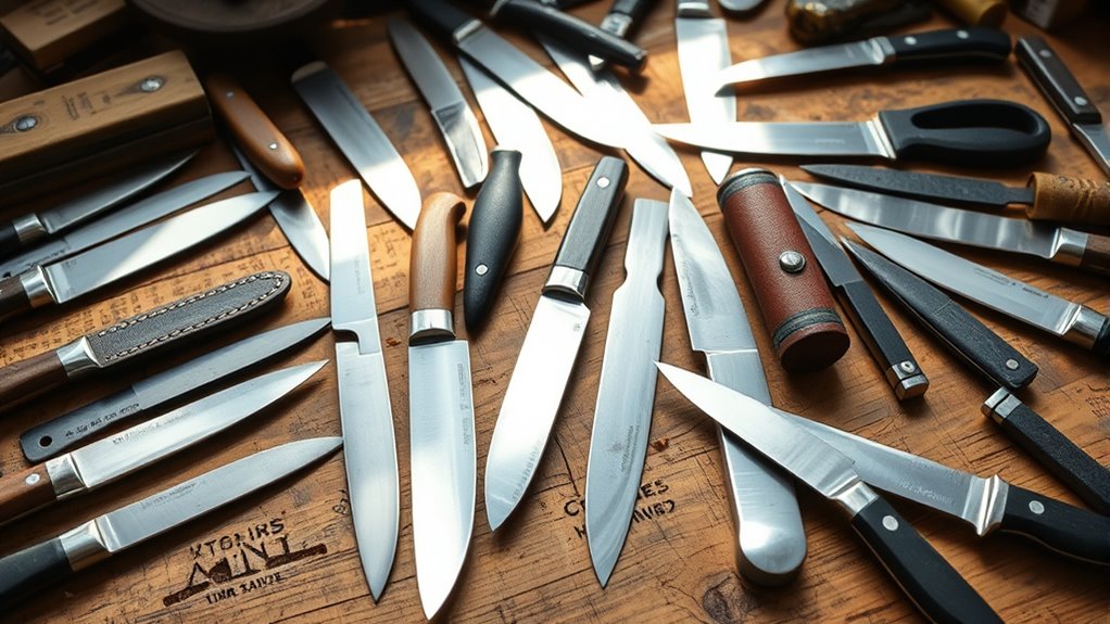 top diy knife sharpeners