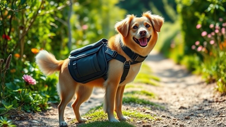 top dog backpack picks