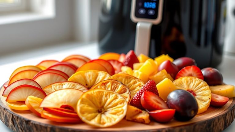 top dried fruit options