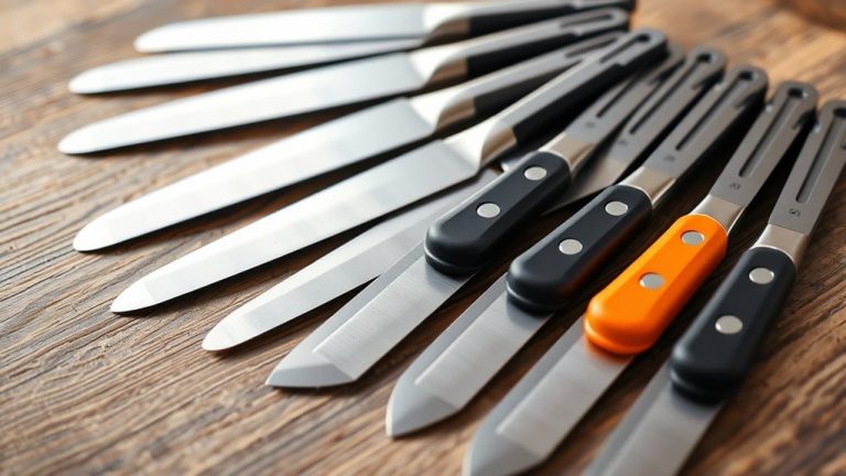 top drywall knives 2026